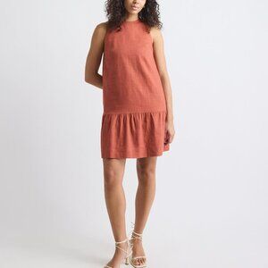 RW&Co Linen Dress